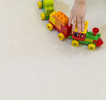 Кварцвиниловые полы FF-1500 Stone FF-1590 Вайт Шик/Сан-Вито фото 1 | FLOORDEALER